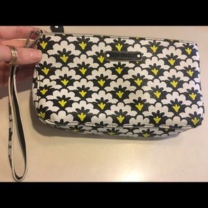 Vera Bradley Wristlet